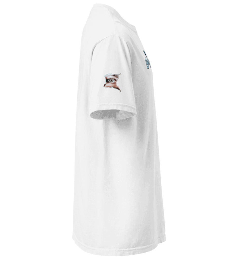 GETTHELOOT®
HEAVYWEIGHT SHIRT