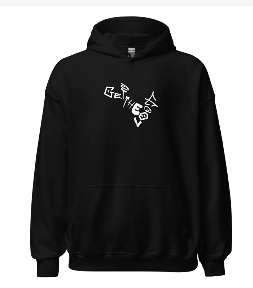 GETTHELOOT cozy HOODIE