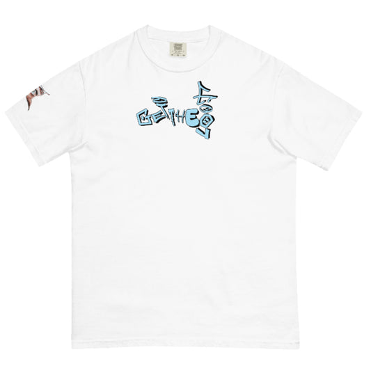 GETTHELOOT®
 HEAVYWEIGHT SHIRT