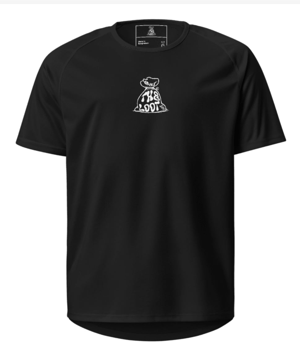 GETTHELOOT® CLASSIC JERSEY STYLE SHIRTS